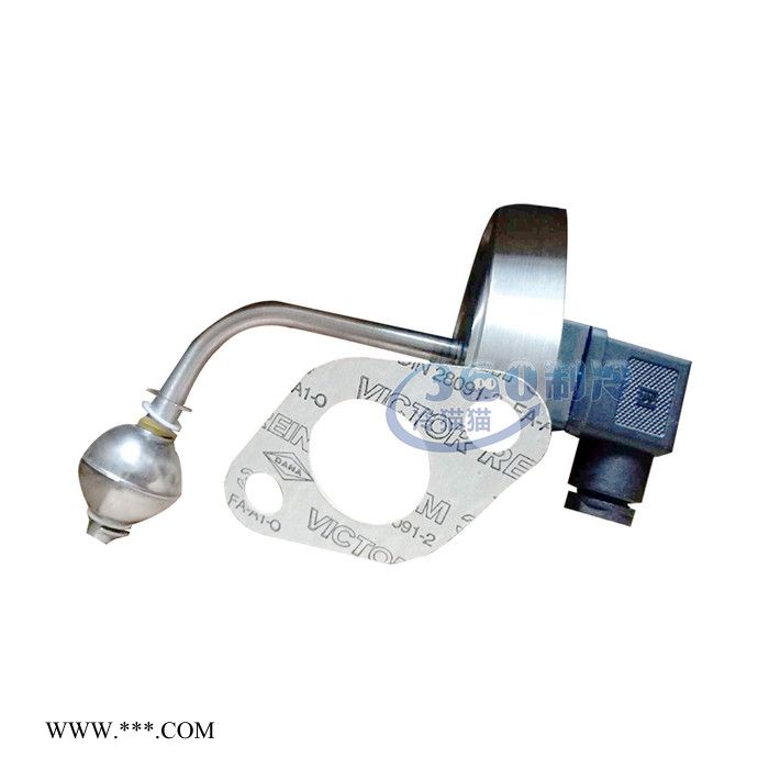 原装莱富康压缩机油位浮球开关中央空调机组零件压缩机配件图5