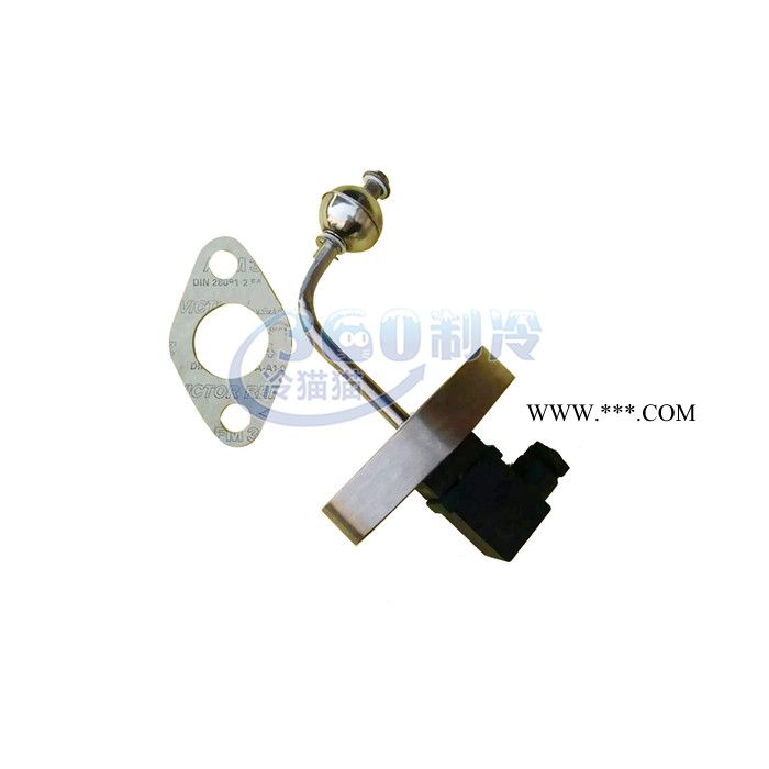 原装莱富康压缩机油位浮球开关中央空调机组零件压缩机配件图4