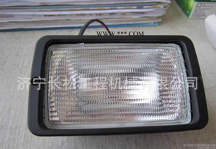 山推吊管机配件DGY40.DGY70.DGY90大灯**现货供应机油感应塞传动轴阀芯齿轮泵发动机发电机支架图4