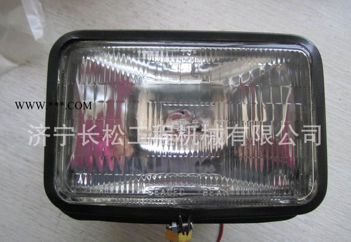 山推吊管机配件DGY40.DGY70.DGY90大灯**现货供应机油感应塞传动轴阀芯齿轮泵发动机发电机支架图6