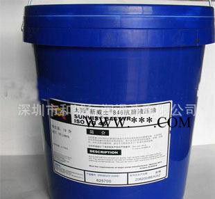 太阳牌挑战者全合成极压齿轮油SUNOCO CHALLENGE图2