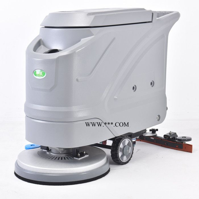 工业洗地机油污地机清洗机图7