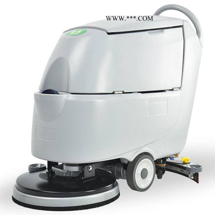 工业洗地机油污地机清洗机图5