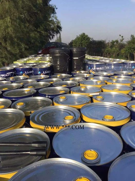 利威特200 工业齿轮油图2