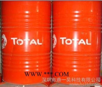 道达尔Carter EP220工业闭式齿轮油图3