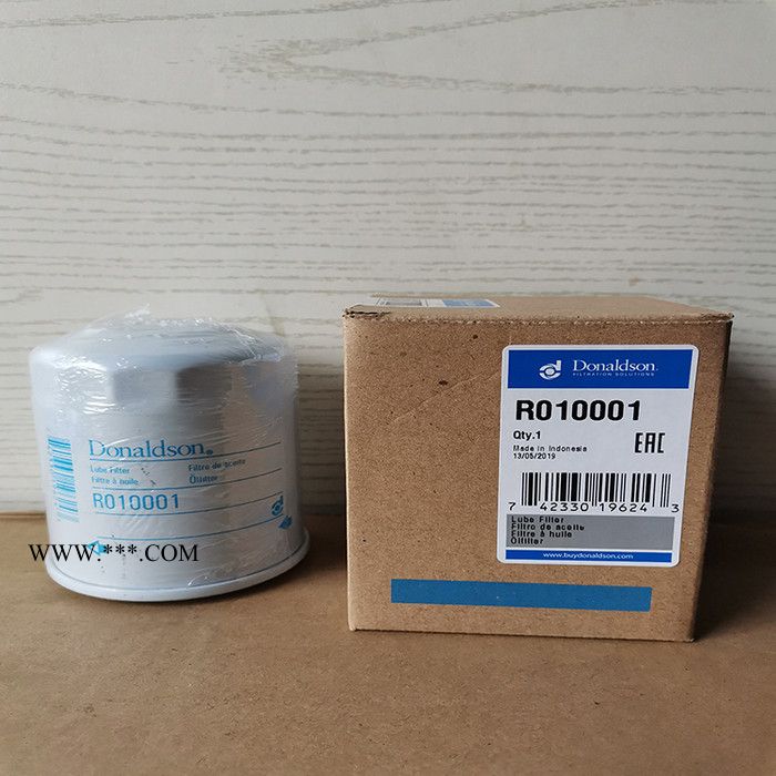 唐纳森机油滤芯-洋马发动机图3