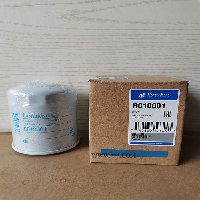 唐纳森机油滤芯-洋马发动机图2