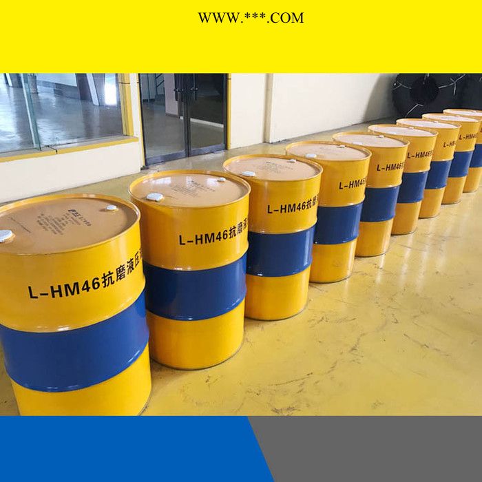 龙工原装L-HM46号抗磨液压油江苏厂家装载机对发动机油有要求图2