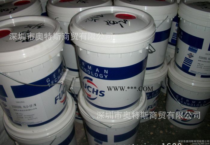 福斯GEARMASTER ECO220齿轮油图2