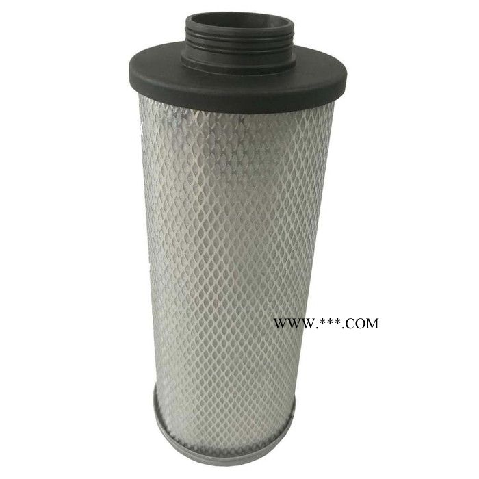 寿力油分芯88291003-158寿力油气分离器寿力空压机油分图2