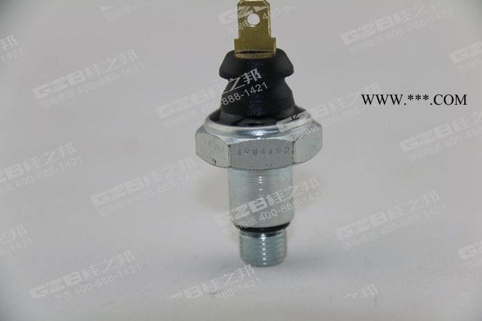 三一挖掘机配件机油压力传感器3284210/6BT5.9AA/4984792 B240600000286图5