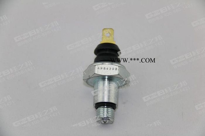 三一挖掘机配件机油压力传感器3284210/6BT5.9AA/4984792 B240600000286图3