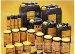 克鲁勃alsol 1000齿轮油图2