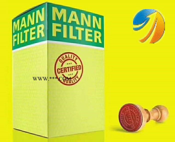 德国曼牌滤清器HU947/1X机油滤清器适用德马格摊铺机山东总代理图8