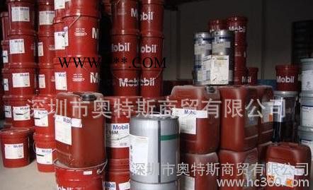 美孚SHC636齿轮油 MobilSHC636图2
