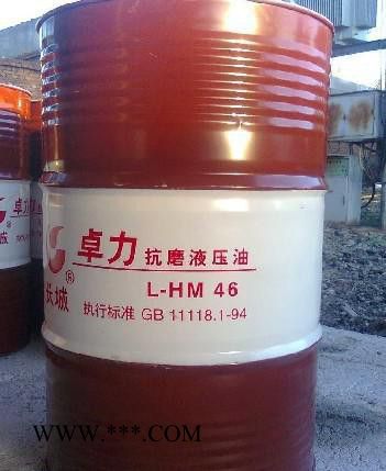 长城得威AP工业齿轮油图2