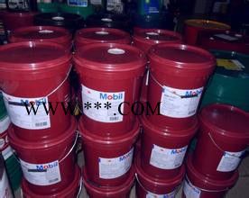 特价批发美孚事必达EP220齿轮油图2