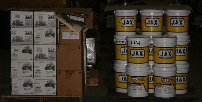 JAX 嘉科士高性能工业齿轮油 ISO 100图3