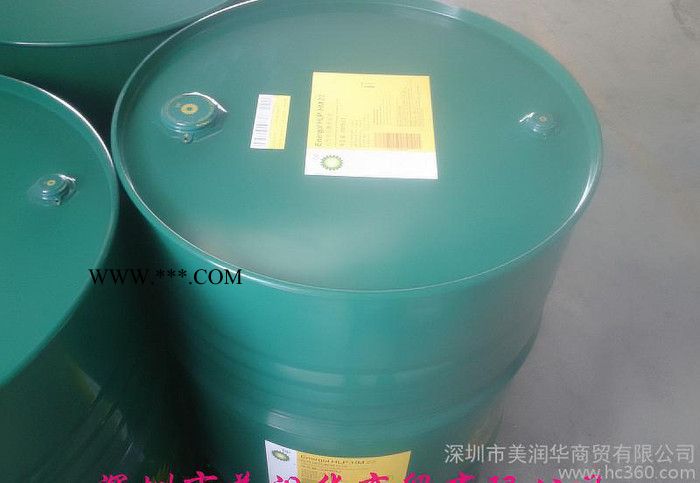 BP安能欣SG-XP460合成齿轮油图5