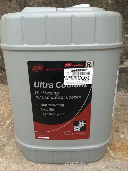 陕西西安英格索兰空压机油图7