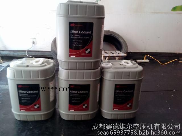 陕西西安英格索兰空压机油图5