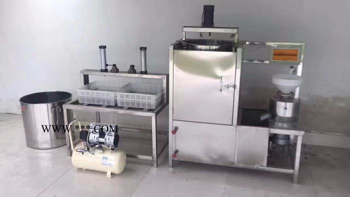 多功能腐竹机油皮机 生产腐竹油皮的设备 油皮机价格图3