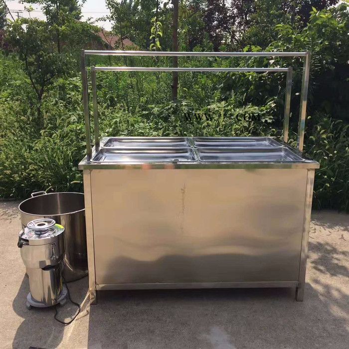 多功能腐竹机油皮机 生产腐竹油皮的设备 油皮机价格图4