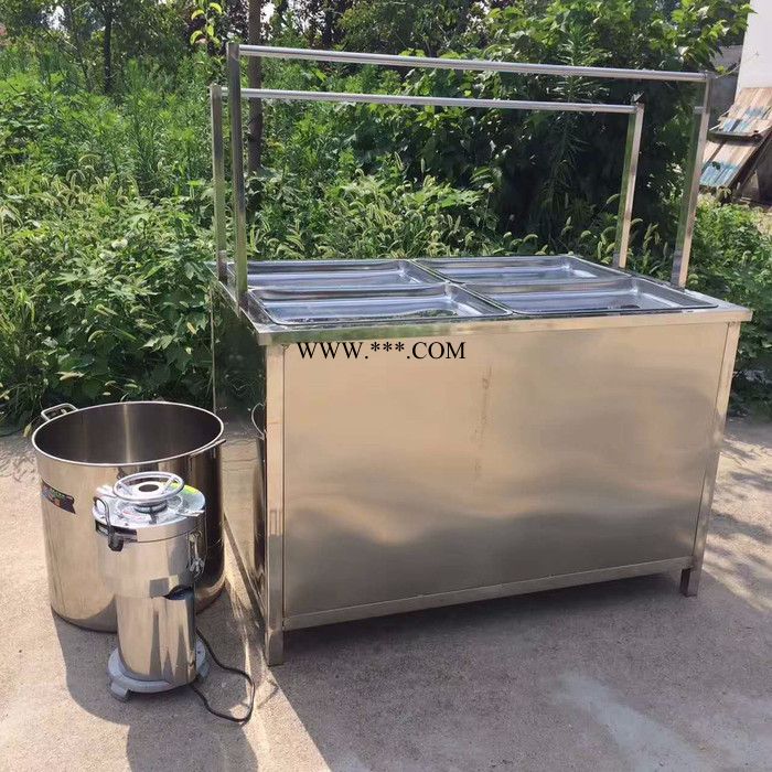 多功能腐竹机油皮机 生产腐竹油皮的设备 油皮机价格图6