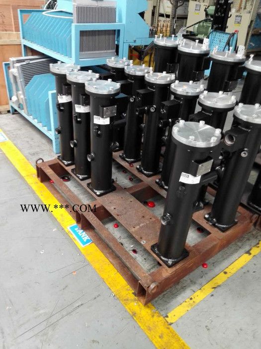 寿力油气分离罐88290002-721寿力油分罐空压机油气分离器图5