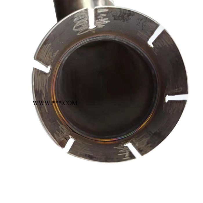 美国寿力高压空压机配件进油管88290004-503空压机油管图2