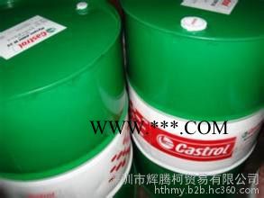 嘉实多Alpha  SP460工业齿轮油图2