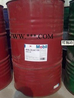 供应美孚Mobil美孚SHC460齿轮油图2