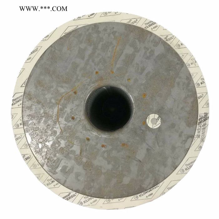 寿力油气分离器02250048-734寿力油分芯空压机油分图2