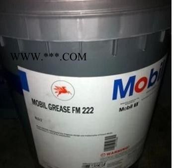 美孚格高（Mobil  Glygole 680）工业齿轮油图3