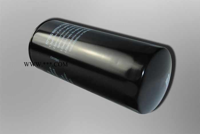 徐工机油滤清器D17-002-02+b/D6114ZG3B(上柴原厂)、适配徐工XP系列轮胎压路机、徐工正宗配件图2