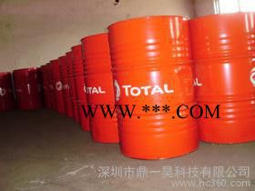 道达尔Carter EP460工业闭式齿轮油图2