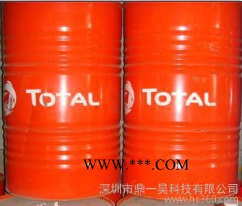 道达尔Carter EP320工业闭式齿轮油图3