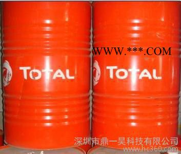 道达尔Carter EP680工业闭式齿轮油图3