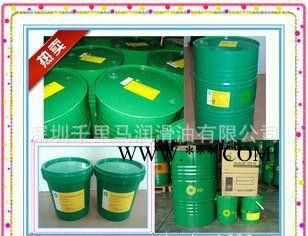 代理BP品牌润滑油 BP格高100极压齿轮油图2
