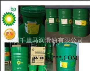代理BP品牌润滑油 BP格高100极压齿轮油图3