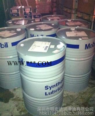 美孚SHC624合成齿轮油价格图2