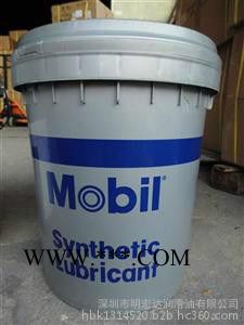 美孚SHC624合成齿轮油价格图4