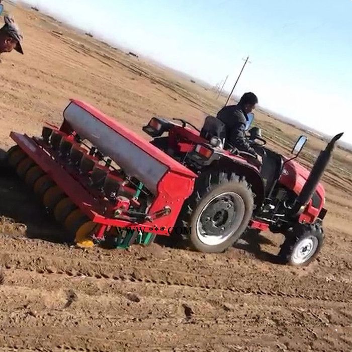 多功能蔬菜播种机油菜播种机价格 高粱播种机油菜籽专用播种机价格图4