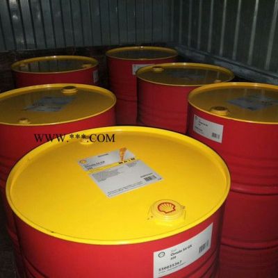 壳牌确能立RS 46空气压缩机油 | Shell Corena RS 46 Oil