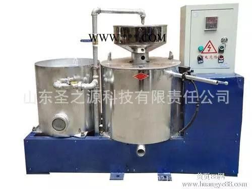 螺旋式榨油机  冷榨电动榨油  茶籽榨油机螺旋榨油机油菜籽榨油机  m图3