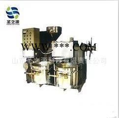 螺旋式榨油机  冷榨电动榨油  茶籽榨油机螺旋榨油机油菜籽榨油机  m图7