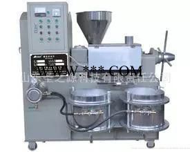 螺旋式榨油机  冷榨电动榨油  茶籽榨油机螺旋榨油机油菜籽榨油机  m图2