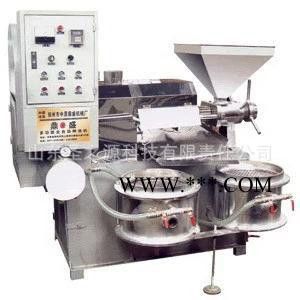 螺旋式榨油机  冷榨电动榨油  茶籽榨油机螺旋榨油机油菜籽榨油机  m图5