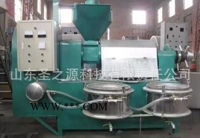 螺旋式榨油机  冷榨电动榨油  茶籽榨油机螺旋榨油机油菜籽榨油机  m图4