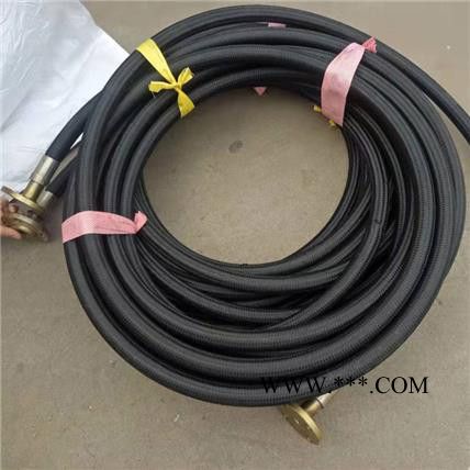 河北景旺机械专用高压油管挖机专用高压油管挖机油管总成图7